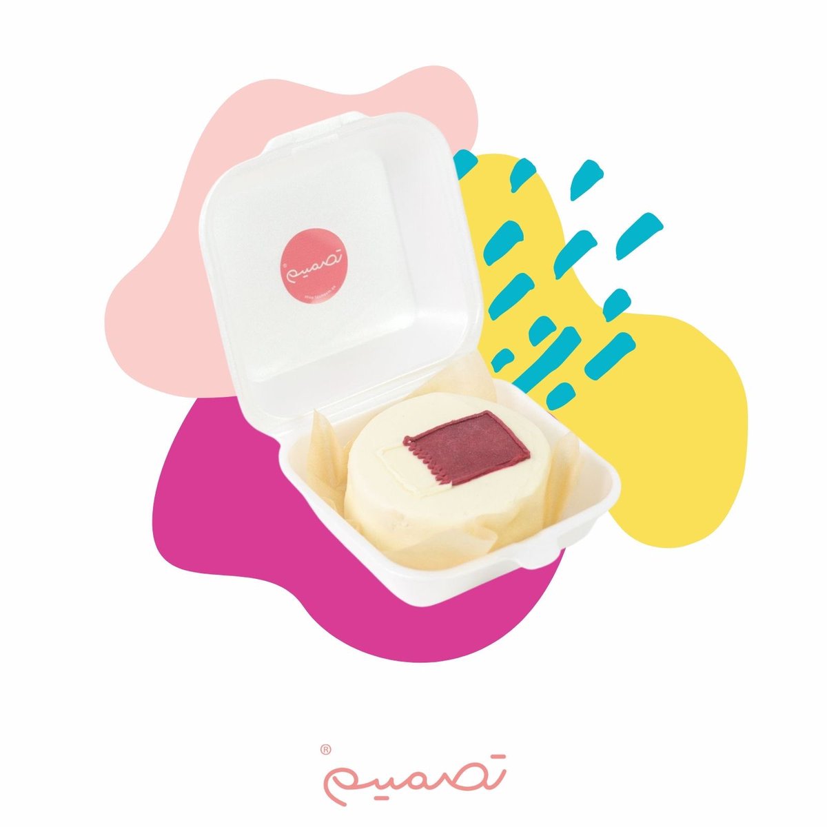 منتجات اليوم الوطني متوفرة الآن 🇶🇦❤️
 الطلب من متجرنا الإلكتروني (الرابط في البايو مع الاسعار، او عن طريق الواتس اب على الأرقام التالية
واتس اب باللغة العربية  55861603
واتس اب باللغه الإنجليزية 50709496 #tasmeem#cakedesign #cake#qatar#QND#qatarnationalday #candy#candies#flowers