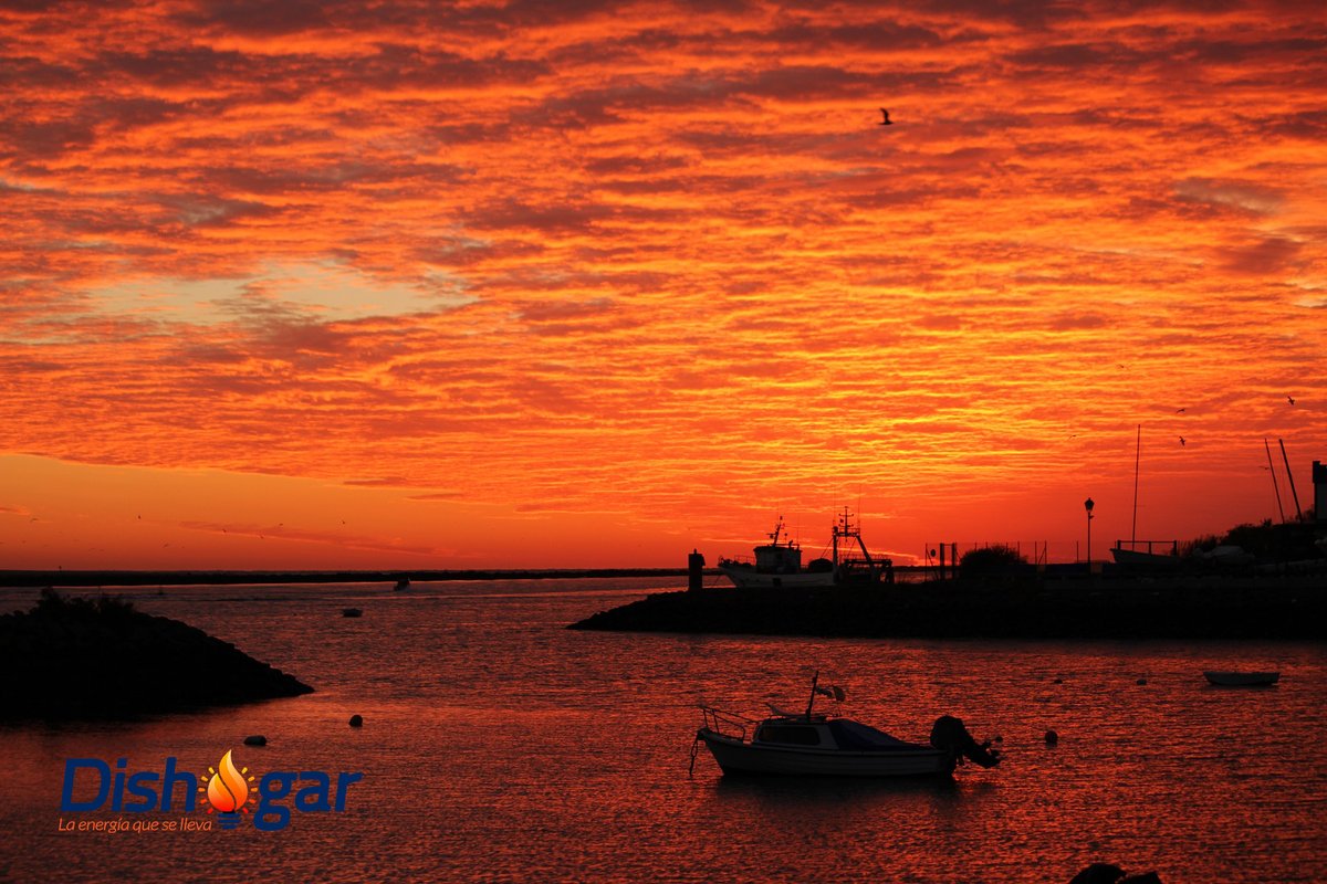 dishogar's tweet photo. ¡Buenos días y #FelizSábado! Enamorados 😍 de la energía de #Huelva.

✅ Disfruta del #finde en cualquier rincón de nuestra provincia. ¡Merece la pena! 

👉 https://t.co/POJuNl170t.

#Dishogar #Huelva #Butano #Bombona https://t.co/bCu17mncjP