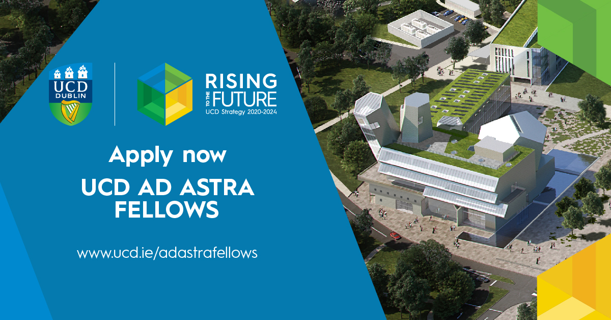 University College Dublin tweet media