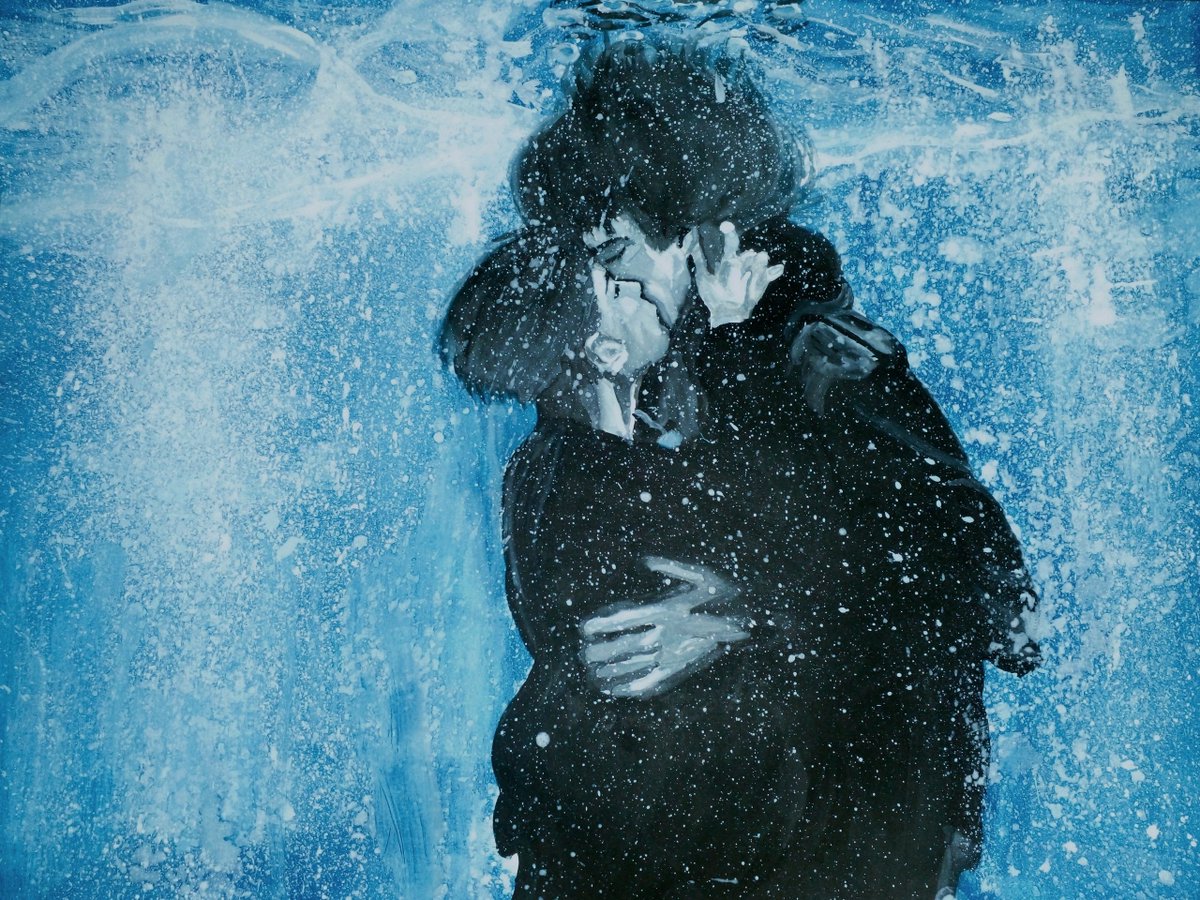 solarglare's tweet image. &quot;I&apos;ve been everywhere, man
Looking for someone
Someone who can please me
Love me all night long&quot;

#riren #ereri #ereriren