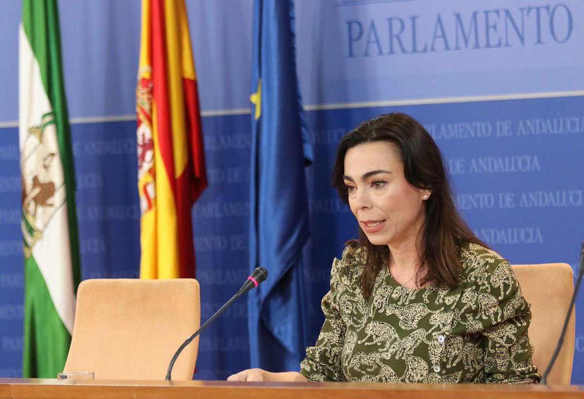 Cs_Andalucia's tweet photo. 🍊 ¿Quieres conocer toda la #ActualidadCs del día? 

🎙 @TeresaPardoCs acaba de ofrecer una rueda de prensa en el @ParlamentoAnd. 

🧶 Te dejamos un resumen en este hilo. ¡Sigue leyendo! 👇 https://t.co/PtfFQNr94y