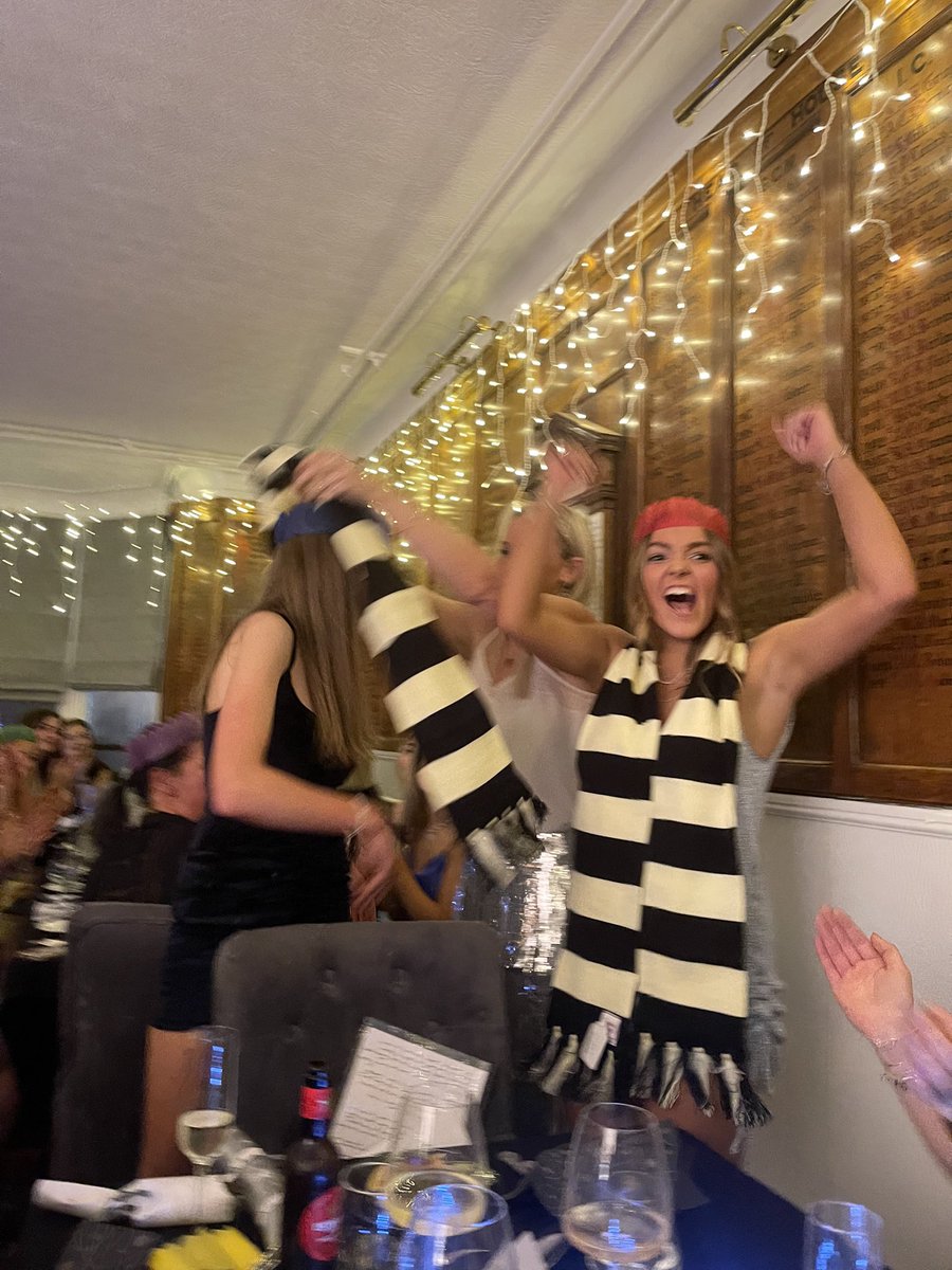 Lupton_Sedbergh's tweet photo. It’s been a full on term which has been made considerably easier &amp; much more fun with the help of these 3 legends. I couldn’t have done it without them &amp; am delighted to have awarded them their House colours! 🖤🤍🖤🤍🖤🤍🐺 https://t.co/e6NGxBljmY