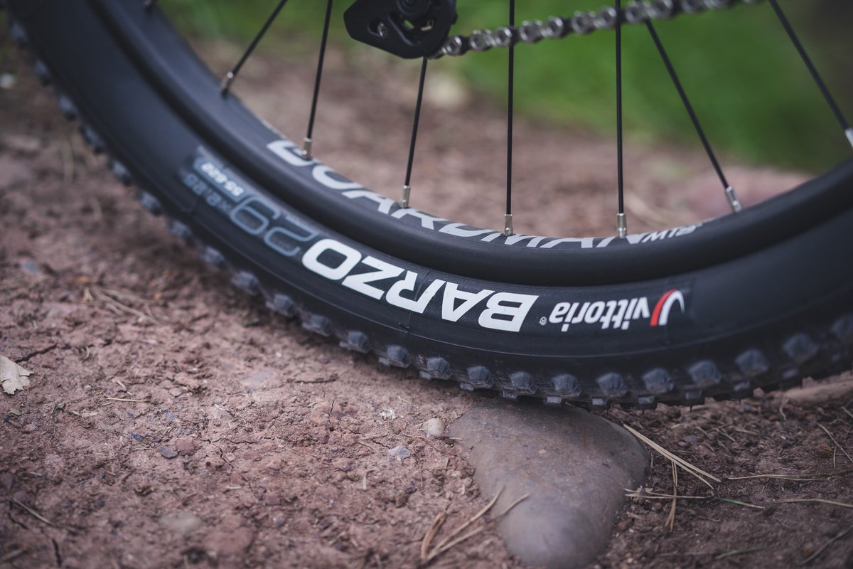 Singletrack trails or cross-country exploring epics, the MHT 8.6 is a great UK all-rounder. Back in stock and available in subdued mood grey and green or loud and proud red and orange.

Explore the MTB range further - bit.ly/3yu4apH