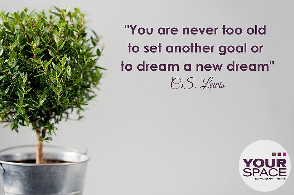 Thought for the day....