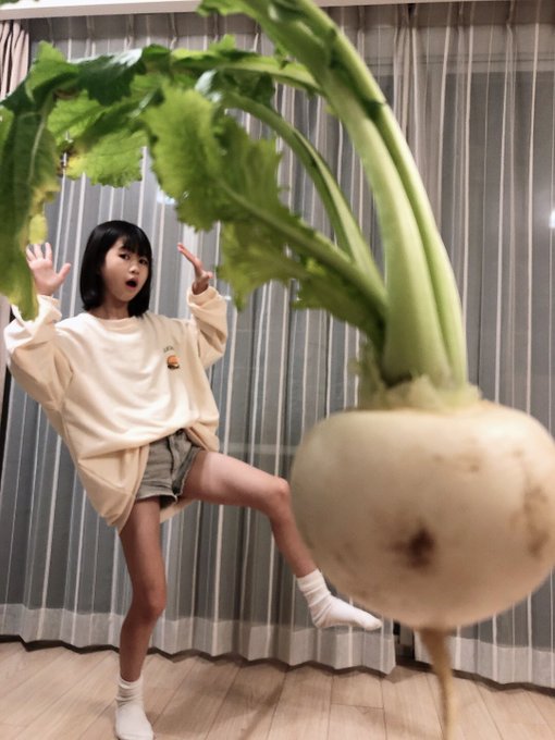 Twitterのコスプレ画像6