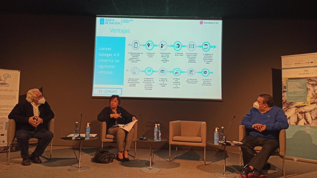 SICAPTOR 2.0 tweet media