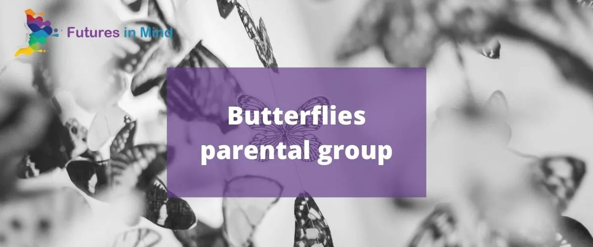 This week will be the last Butterflies parents and carers group, returning on the 5th January after the festive break.