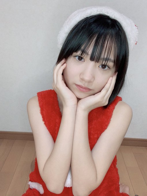 Twitterのコスプレ画像5