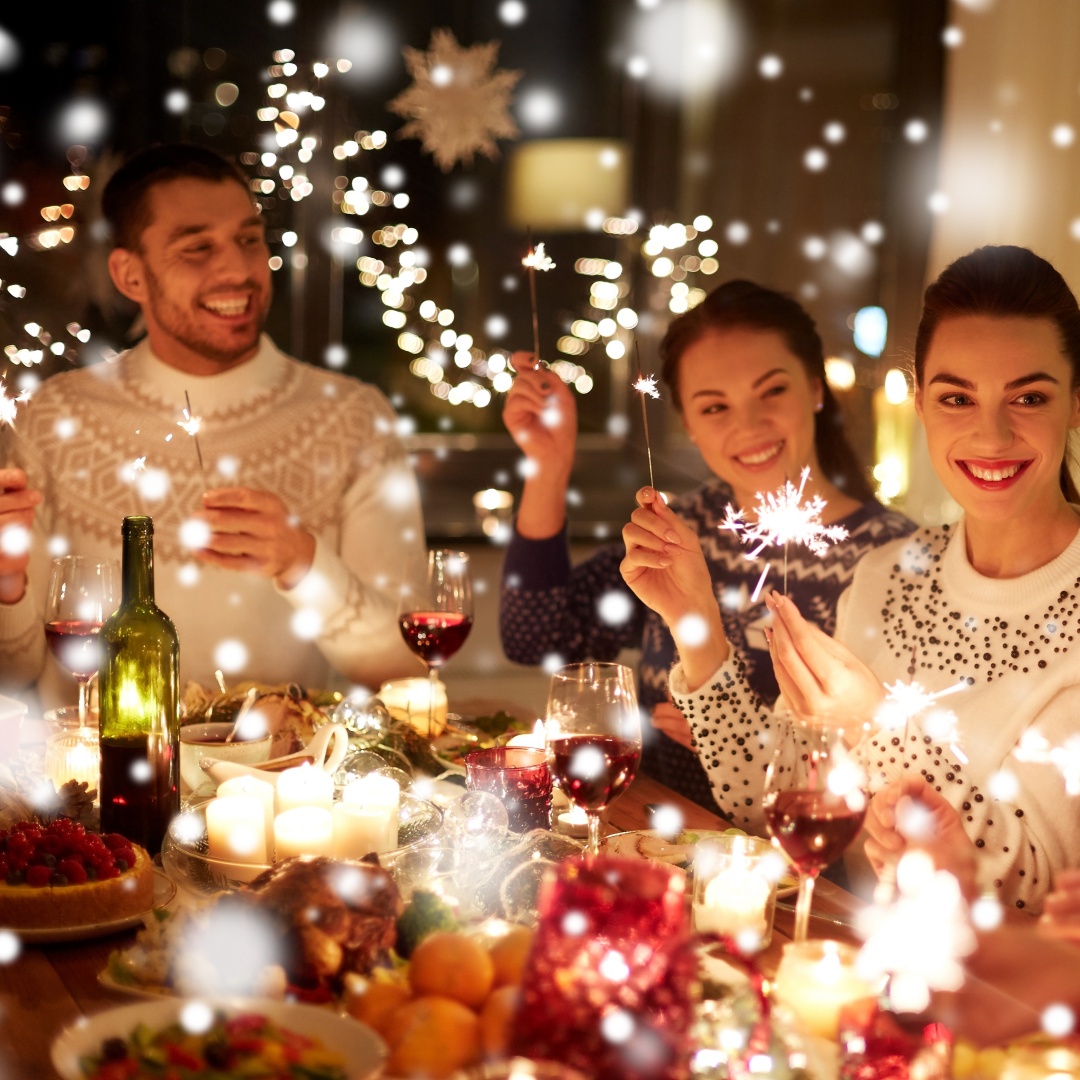 shopmeridian's tweet image. With the party season upon us, it’s time to celebrate with your nearest and dearest and enjoy the moment. Check out our latest blog showcasing products that will make this festive season one to remember! ✨🎄🥂 Click here: bit.ly/31USe3Y 

#Havant #inspirationblogger