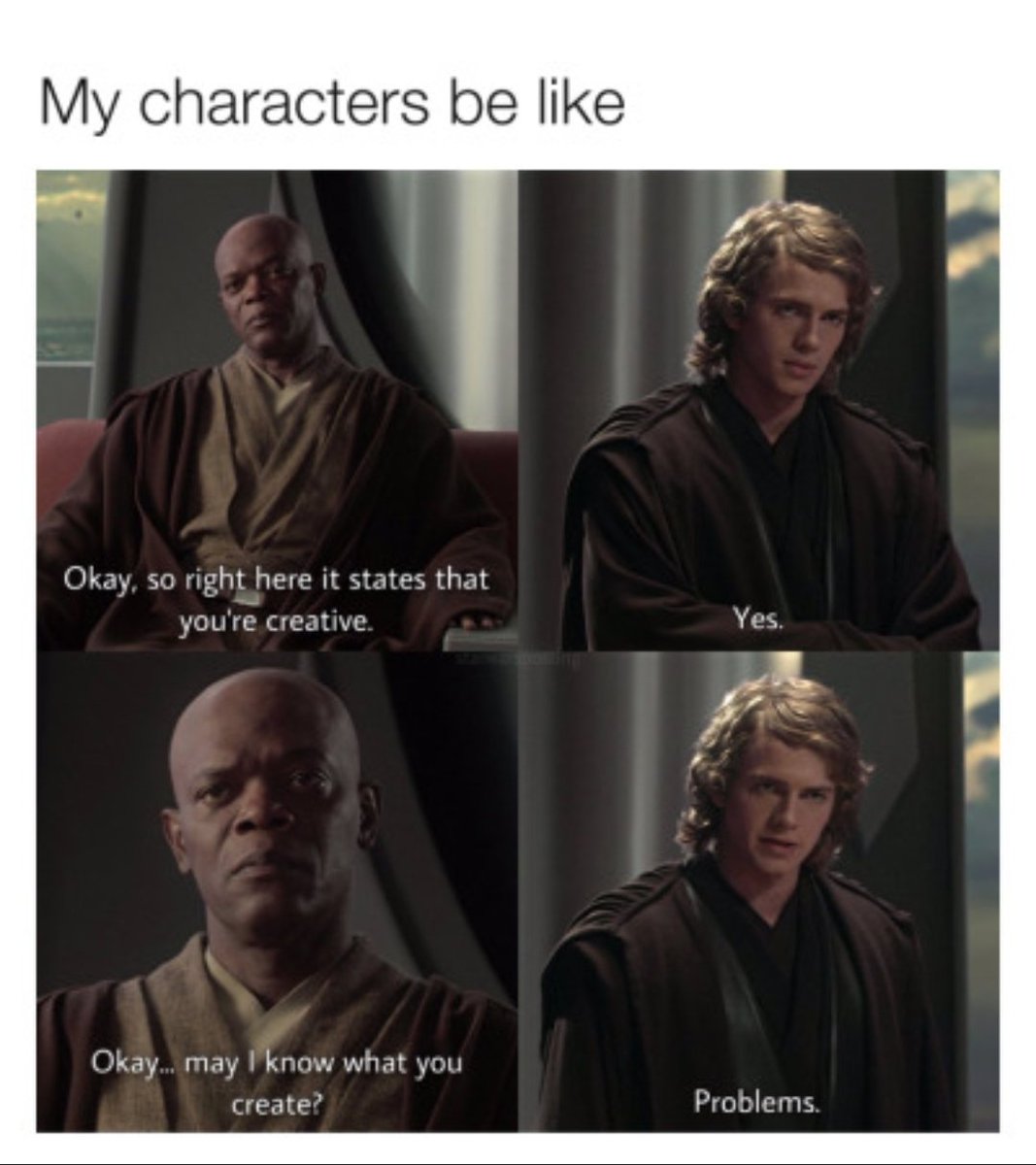 Yeah 😅 #WritingCommunity #Memes #Writer