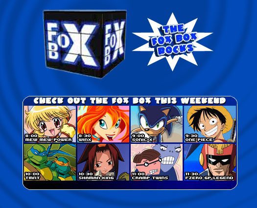 SwishandIceTea's tweet photo. 4kids had Sonic, One Piece, TMNT then Shaman King. Throw digimon in there every once in a while.
#1000Logs https://t.co/1je2vspwPt