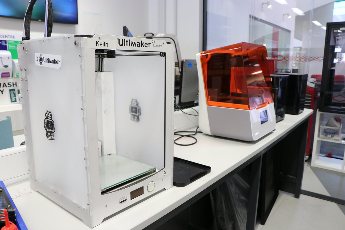 Sheffield Alumni tweet media