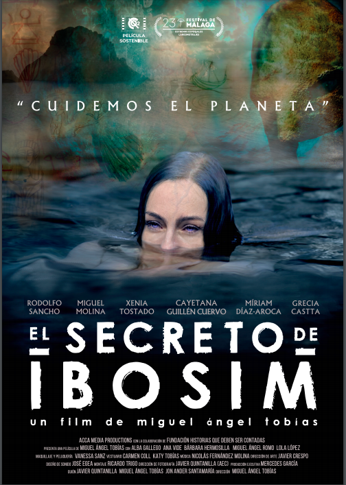 Ibiza Winter Secrets tweet media