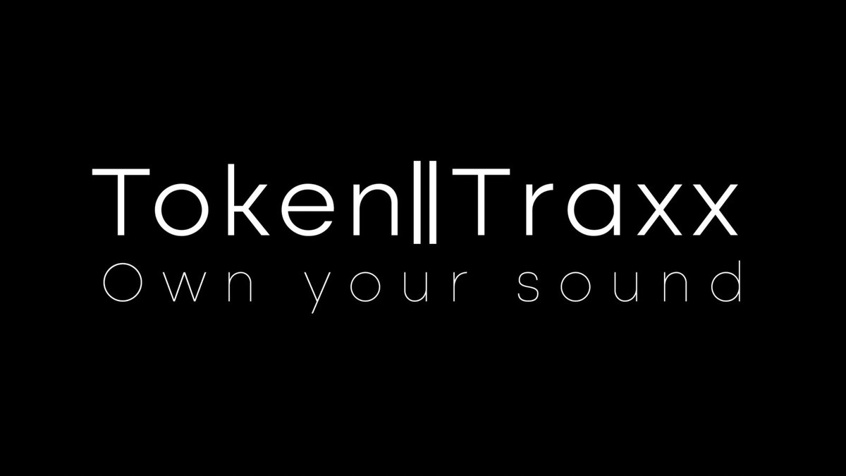Welcome to the Token||Traxx!

1️⃣ Get on the guestlist for launch: tokentraxx.com 🤘
2️⃣ Join the chat on Telegram: t.me/tokentraxx 🎤
3️⃣ Collaborate on the Discord server: discord.gg/kAqMcJugP8 🎶
4⃣ Read our articles: medium.com/@tokentraxx 👀