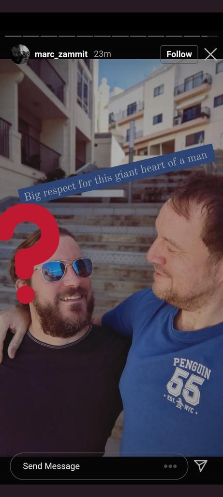 33DrMVIP's tweet image. Dr. Mischeyelle @russ_shawactor2 is hotly pursuing @zammit_marc. Check all ZAMMIT friends associations BACKGROUNDS these are not Christian men the lifestyle ZAMMIT chosing with you.

m.imdb.com/video/vi395116…
Workers form a male striptease act. The women cheer them on total nudity.