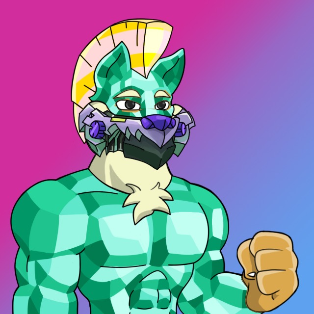 iaingregory's tweet photo. @SUPERDOGEio @RocketDogRescue 🦸‍♂️🐕 @RocketDogRescue https://t.co/nG4sdAfRt5