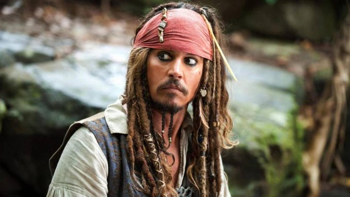 “Ninguna causa está perdida mientras haya un insensato luchando por ella.”

Piratas del Caribe: en el fin del mundo (Gore Verbinski, 2007)