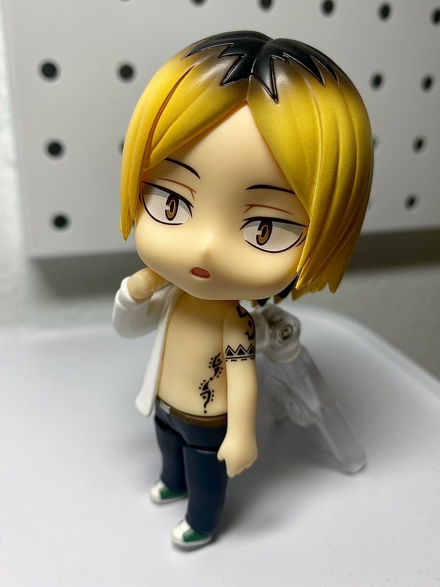 เคนมะพอจะเป็นนักเลงโตมันบ้างได้มั้ยครับ?

#ทีมปราสาทสัตว์ป่า #กีฬาสีไฮคิว2021 #กีฬาสีไฮคิวครีเอทีฟ