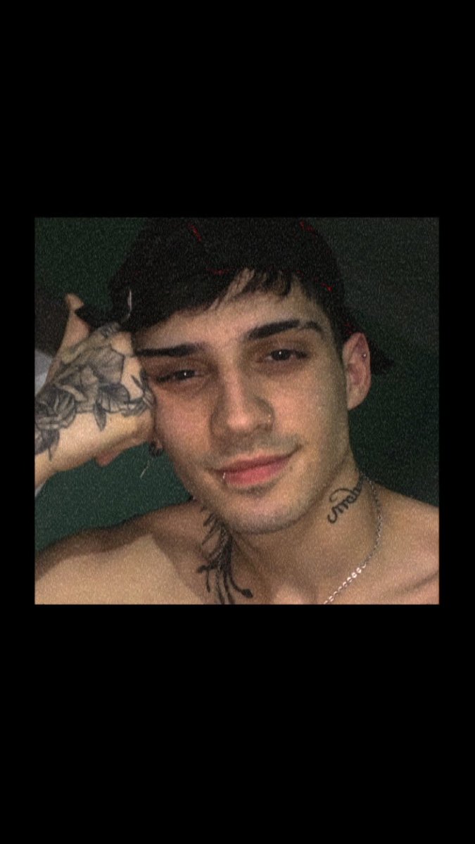 Un poco d rostro