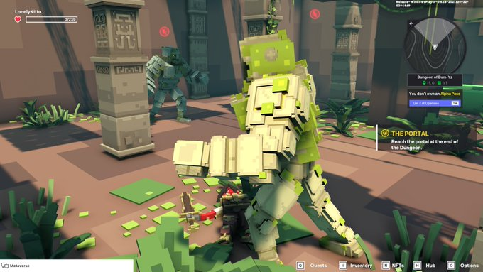 Lester Beck tweet media