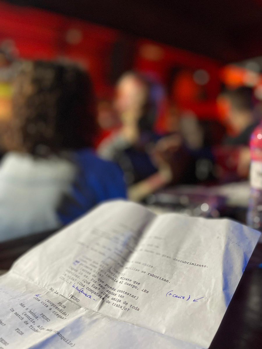 Zaragoza, Ciudad de Frontera tweet media