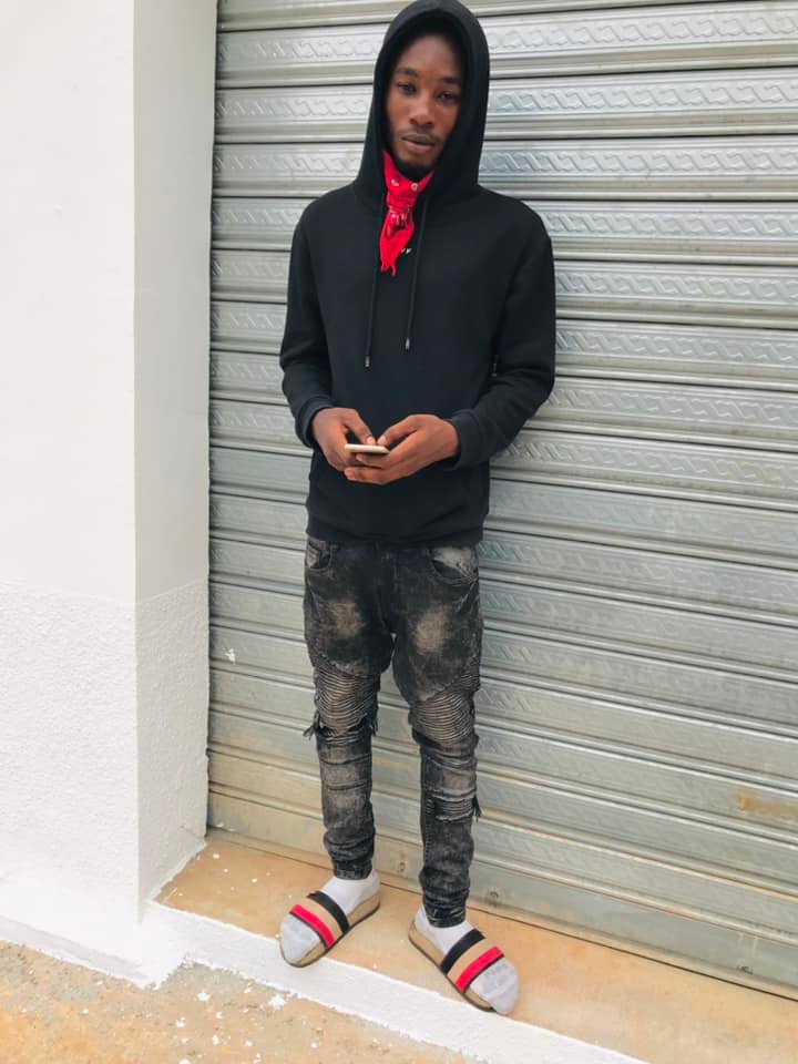 otf_chainz's tweet photo. The best way to learn is by doing. The only way to build a strong work ethic is.🥰🥰 https://t.co/9mjfIwdZC5