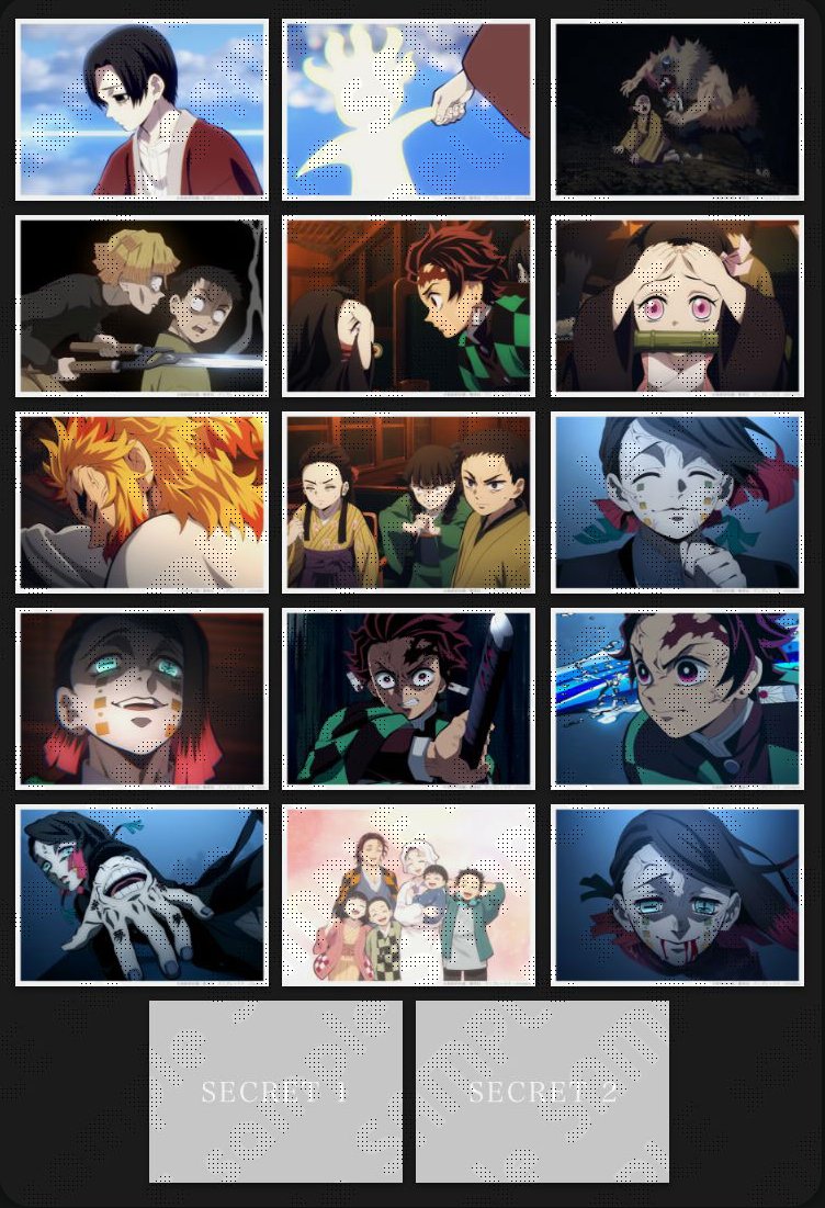 ufotable on Twitter: ufotable on Twitter: