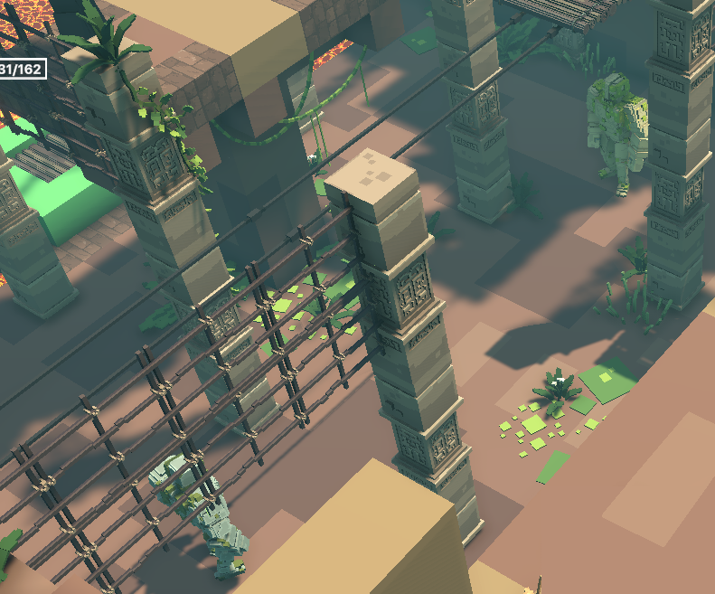 MahmutSamiYldr3's tweet photo. @TheSandboxGame 3 golemsss https://t.co/CSu9pzzMo7