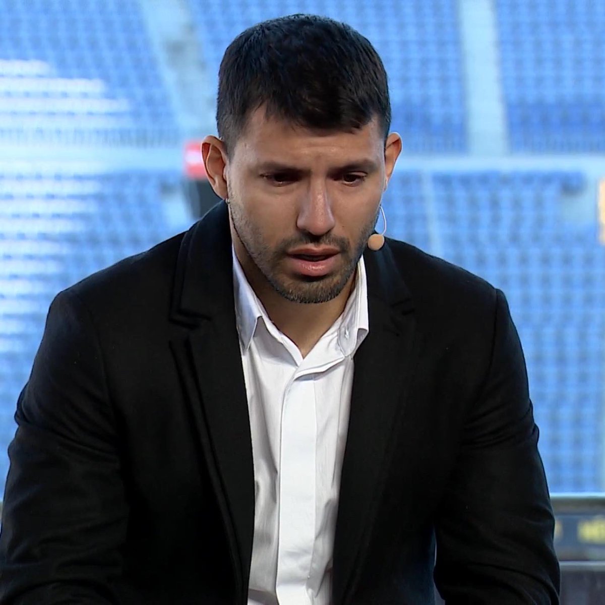 dataref_ar's tweet photo. "A la Selección Argentina que es lo que más amo" 🇦🇷❤️ https://t.co/5s4Xp3OEEy