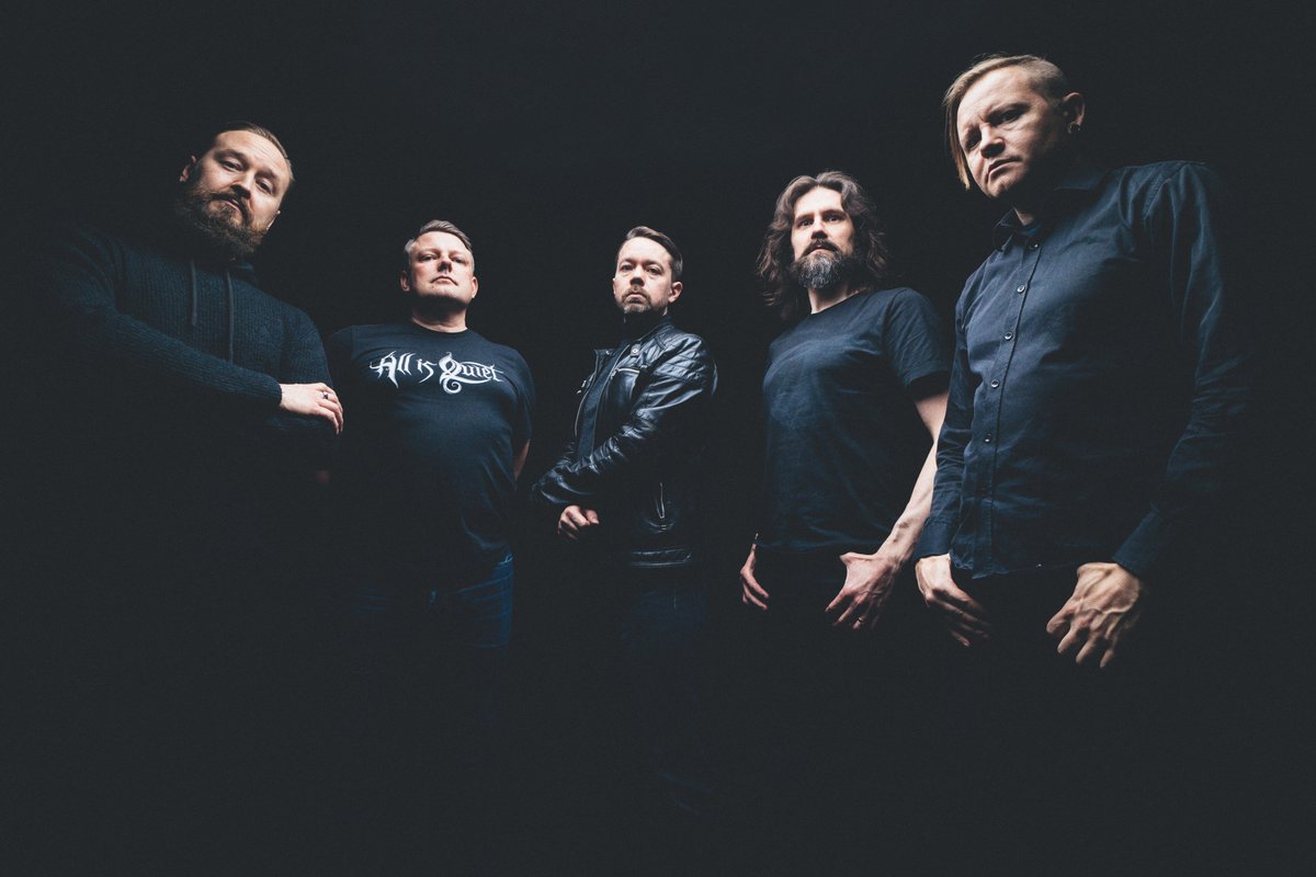 #News 📰
➡️ Finnish Death Metal band OvDeth releases first single from the upcoming EP.
bloodynews.ro/en/2021/12/15/…

@ovdeth @InverseRecords #FinnishDeathMetal #DeathMetal #OvDeth #Band #Metal #Music #EP #Metallists #Metalheads #Headbangers #Moshpit #Guitar #Bass #Drums #Vocals