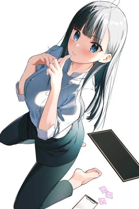 塗ったよ表紙用の絵 