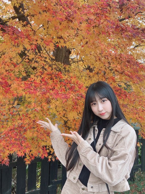 Twitterのコスプレ画像5