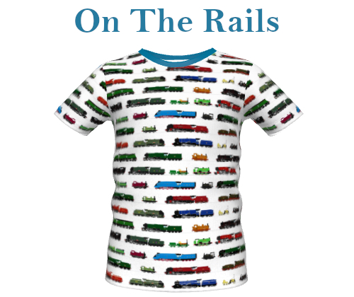 Ontherails2's tweet photo. Do you need some inspiration for #giftideas for heritage and classic transport lovers?

How about...

...a train Christmas decoration? 🚂
...a Spitfire facemask? 🛩️
...a kids train t-shirt? 👕
...a Mini Cooper tea towel? 🚗

https://t.co/bUiLBY0keU

#MHHSBD #ElevensesHour https://t.co/8dX0otHXd6