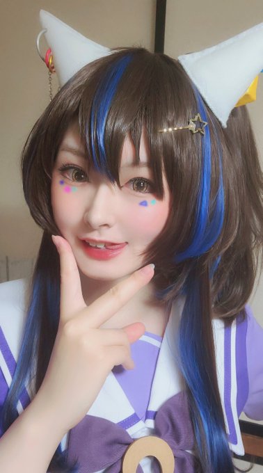 コスプレイヤーきょこち。のTwitter画像35
