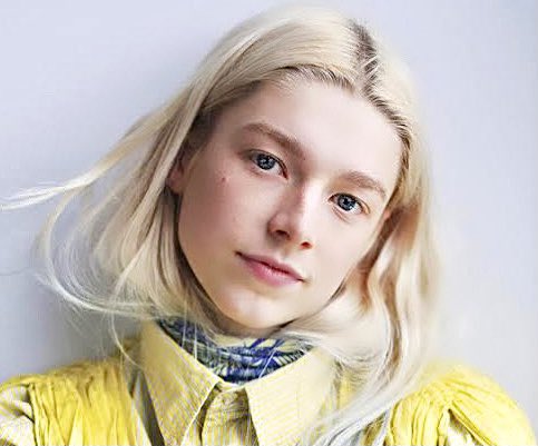 Hunter Schafer
(ハンター・シェイファー)

アメリカ出身のモデル・女優
主な出演作:ユーフォリア