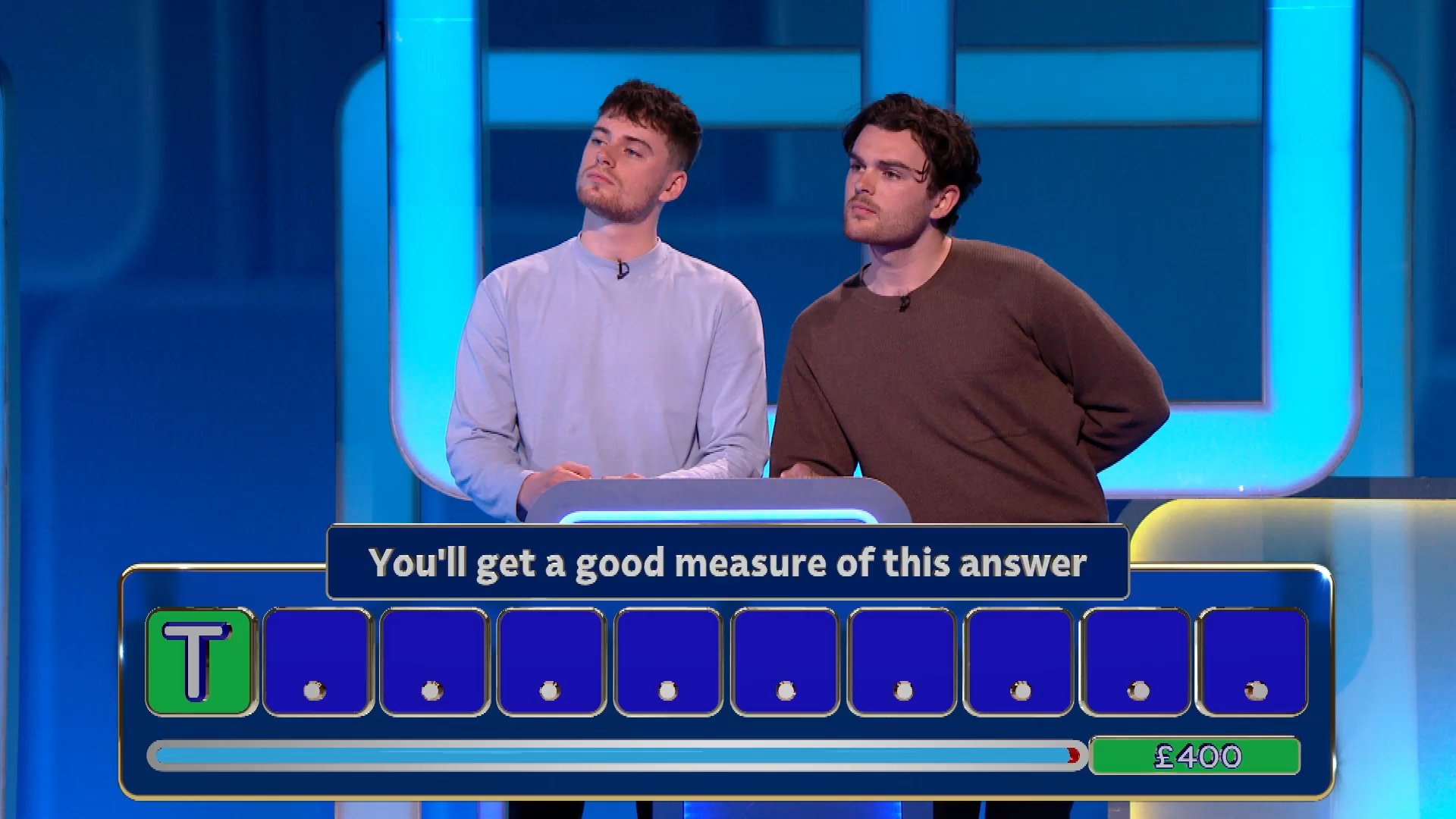 lingo itv lingo tvuk twitter