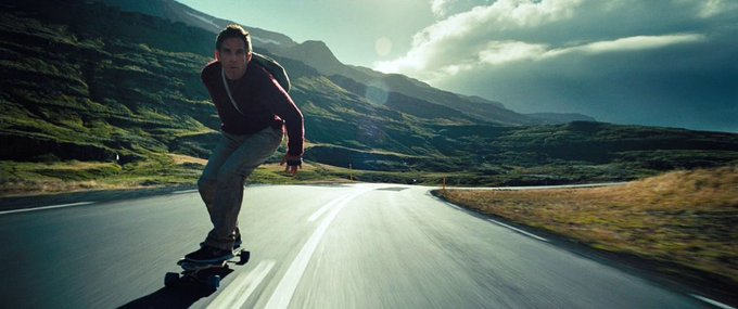 MultiversoTM's tweet photo. "En la vida hay que tener valor, y afrontar lo desconocido."

La vida secreta de Walter Mitty (Ben Stiller ,2013)

https://t.co/2X0aREZSQZ