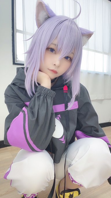 コスプレイヤー紗乃のTwitter画像9