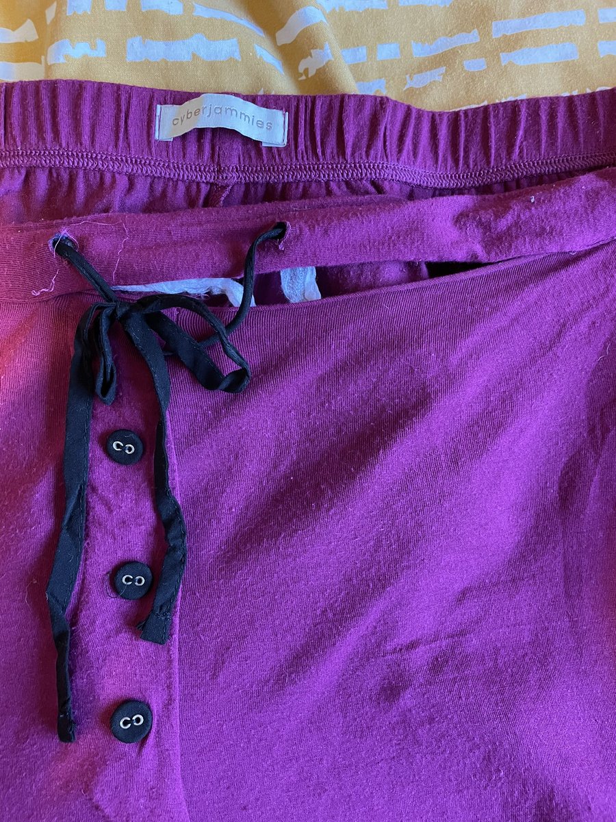 Louisa Clack tweet media