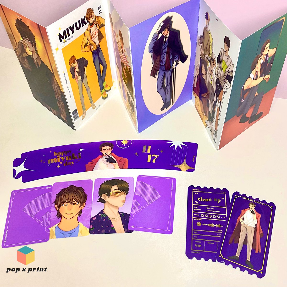 popxprint's tweet image. 𝐂𝐒𝐄 𝐒𝐄𝐓 𝐈𝐍𝐂𝐋𝐔𝐒𝐈𝐎𝐍 𝐏𝐑𝐈𝐍𝐓𝐒
made for @tojibrainrot 

• 𝐂𝐮𝐩𝐒𝐥𝐞𝐞𝐯𝐞 𝐰/ 𝐆𝐨𝐥𝐝 𝐝𝐞𝐭𝐚𝐢𝐥𝐬
• 𝐏𝐨𝐬𝐭𝐜𝐚𝐫𝐝 - 𝐀𝐜𝐜𝐨𝐫𝐝𝐢𝐨𝐧 𝐏𝐫𝐢𝐧𝐭
• 𝐏𝐡𝐨𝐭𝐨𝐜𝐚𝐫𝐝𝐬
• 𝐌𝐢𝐧𝐢 𝐓𝐢𝐜𝐤𝐞𝐭 𝐰/ 𝐆𝐨𝐥𝐝 𝐝𝐞𝐭𝐚𝐢𝐥𝐬

#PXPSAMPLES