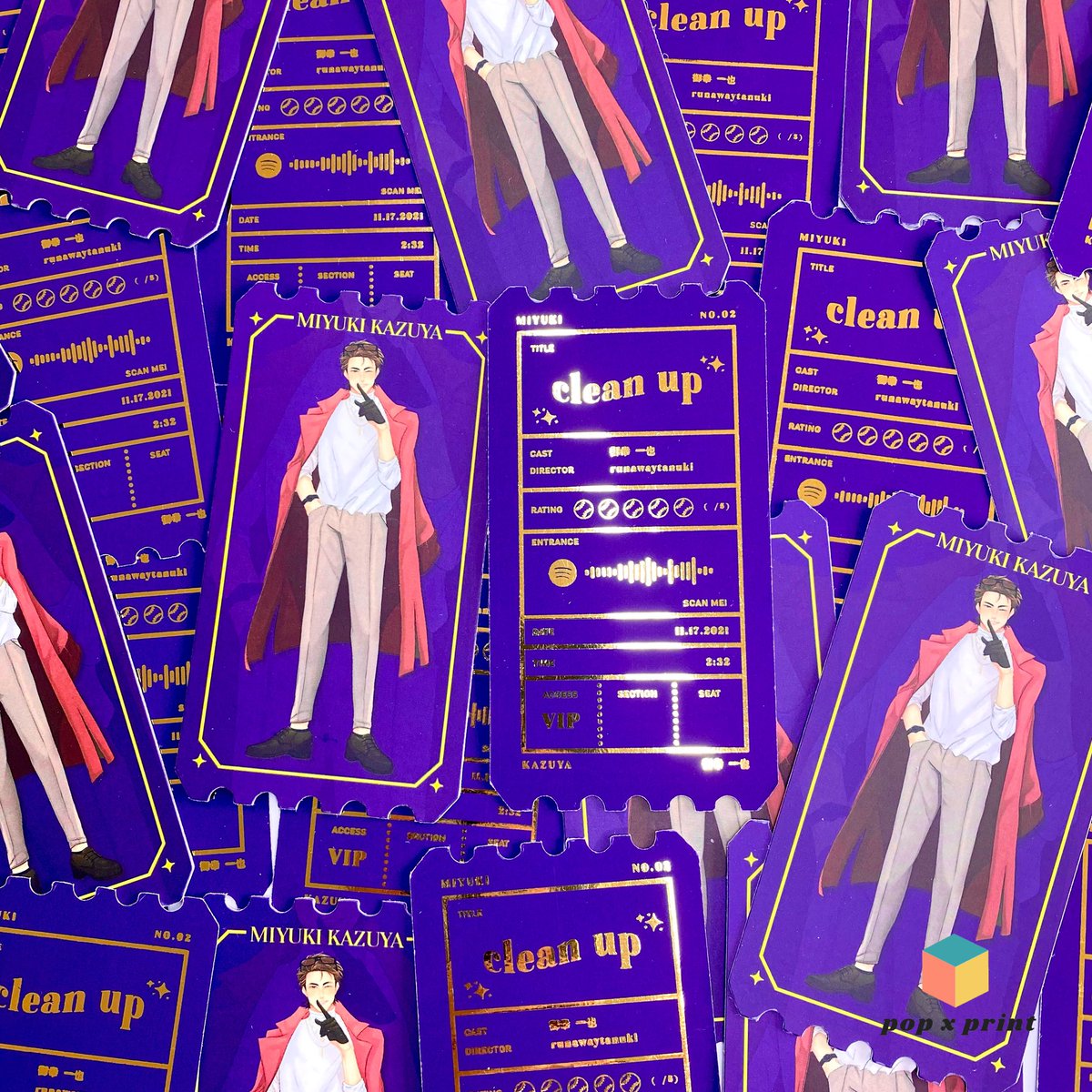 popxprint's tweet image. 𝐂𝐒𝐄 𝐒𝐄𝐓 𝐈𝐍𝐂𝐋𝐔𝐒𝐈𝐎𝐍 𝐏𝐑𝐈𝐍𝐓𝐒
made for @tojibrainrot 

• 𝐂𝐮𝐩𝐒𝐥𝐞𝐞𝐯𝐞 𝐰/ 𝐆𝐨𝐥𝐝 𝐝𝐞𝐭𝐚𝐢𝐥𝐬
• 𝐏𝐨𝐬𝐭𝐜𝐚𝐫𝐝 - 𝐀𝐜𝐜𝐨𝐫𝐝𝐢𝐨𝐧 𝐏𝐫𝐢𝐧𝐭
• 𝐏𝐡𝐨𝐭𝐨𝐜𝐚𝐫𝐝𝐬
• 𝐌𝐢𝐧𝐢 𝐓𝐢𝐜𝐤𝐞𝐭 𝐰/ 𝐆𝐨𝐥𝐝 𝐝𝐞𝐭𝐚𝐢𝐥𝐬

#PXPSAMPLES