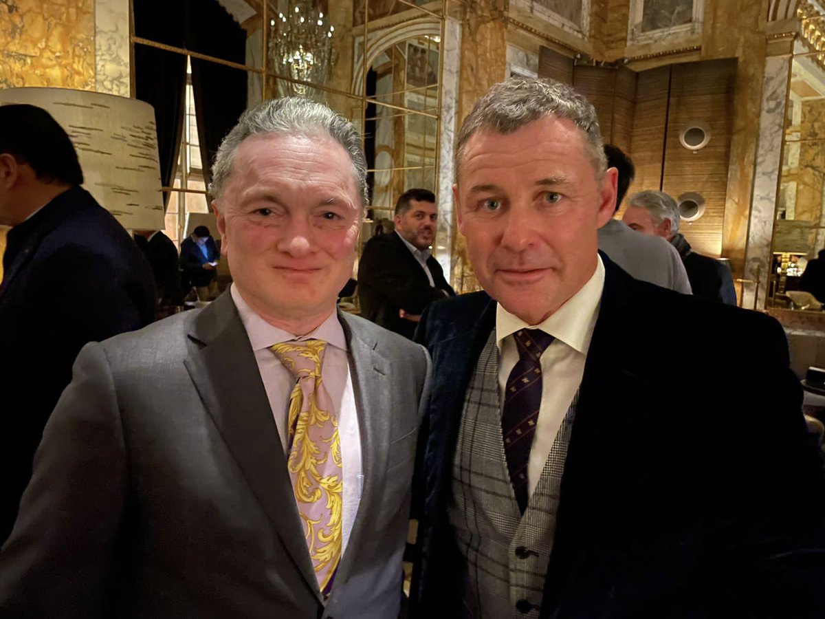 SinghaniaGautam's tweet photo. With the legend himself, Tom Kristensen in Paris!
Truly an inspiring individual.
#legend #tomkristensen #inspiring #tomk #racing #awesome #personality #racing #passion #gautamsinghania @SinghaniaGautam https://t.co/IXqioDrkKU