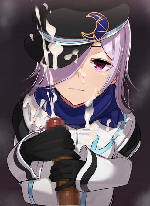 手コキぶっかけ 
可愛い よその子ちゃん skeb 