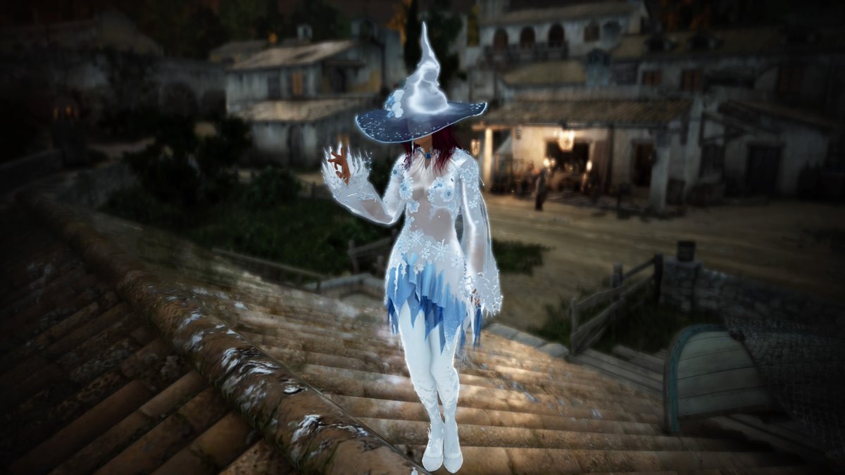 mr_palat's tweet photo. I love this outfit #BlackDesert https://t.co/XZw9A3FhQc