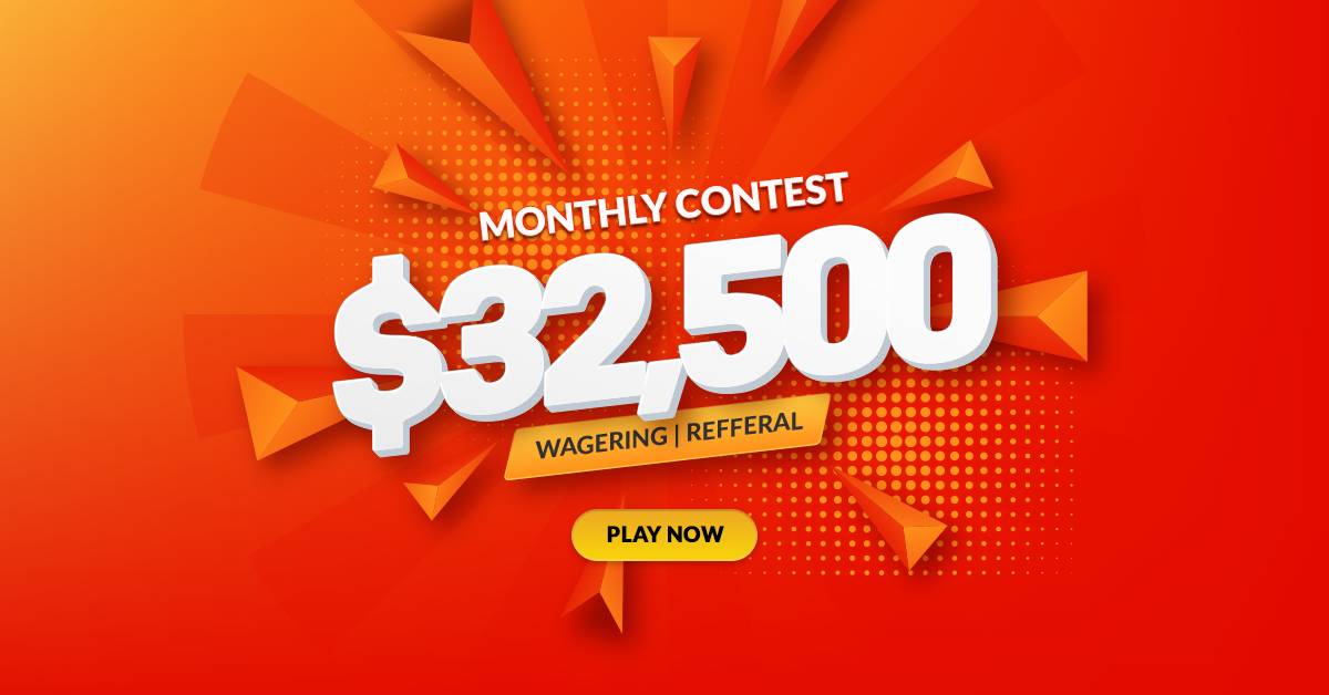 freebitco's tweet photo. Stake Your Claim to the $32,500 Grand Prize in December!

Two weeks left in the $32,500 Monthly Contest for December, and it's time to bring your A-game!

#FreeBitcoin #Bitcoin #BTC 
#MonthlyContest #ContestAlert #Crypto #cryptocurrency https://t.co/0PlHoX56sX