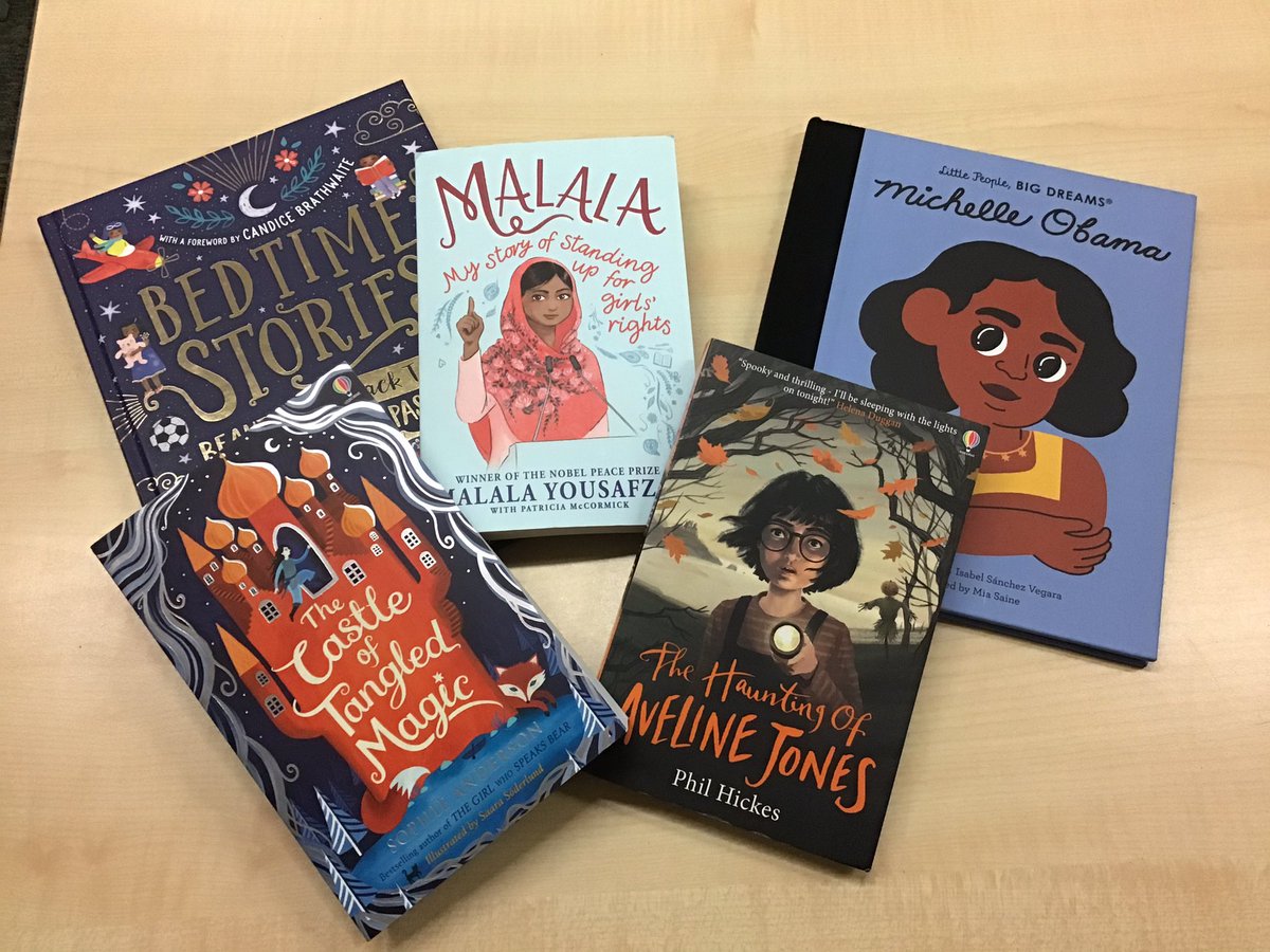 HolbrookschoolR's tweet photo. We have had a fantastic time with our #adventbooks so far - thank you so much to @sdowdtrust. Thank you so much for helping us choose such fabulous books @KenilworthBook 😁 https://t.co/WT21IR29ZK