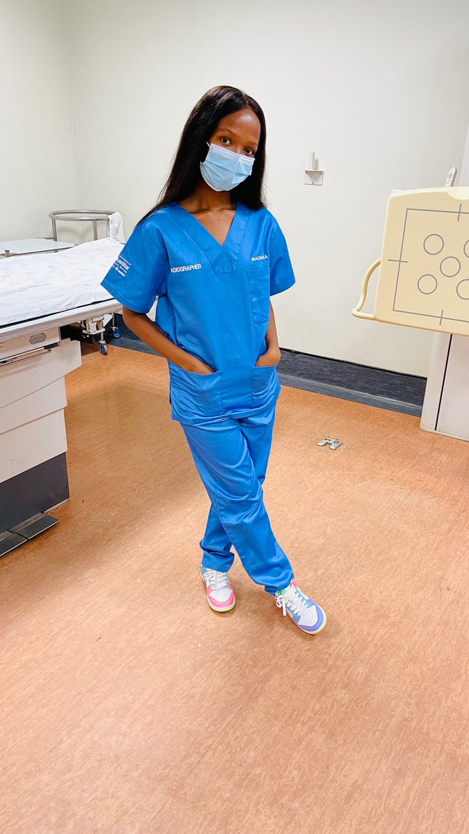 toolztoolz's tweet image. Newly Qualified diagnostic Radiographer 🥳