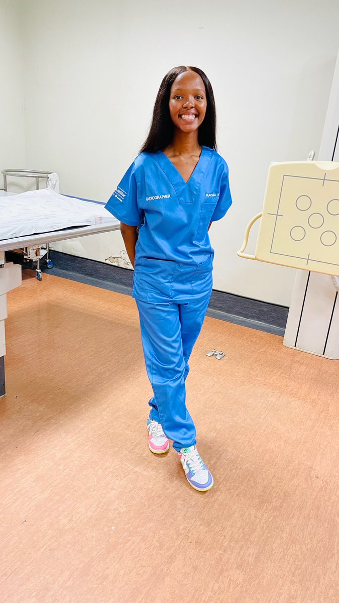 toolztoolz's tweet image. Newly Qualified diagnostic Radiographer 🥳