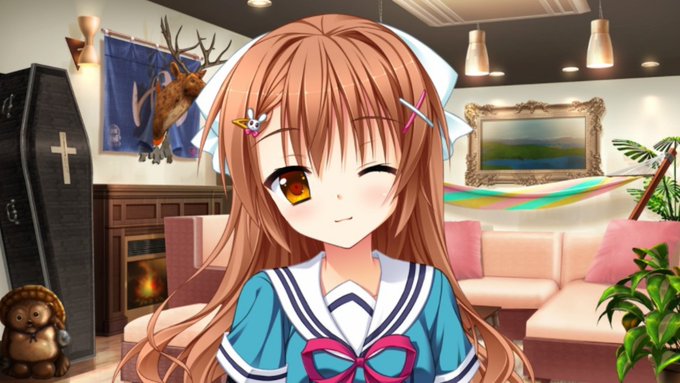 花咲ののか誕生祭のtwitterイラスト検索結果