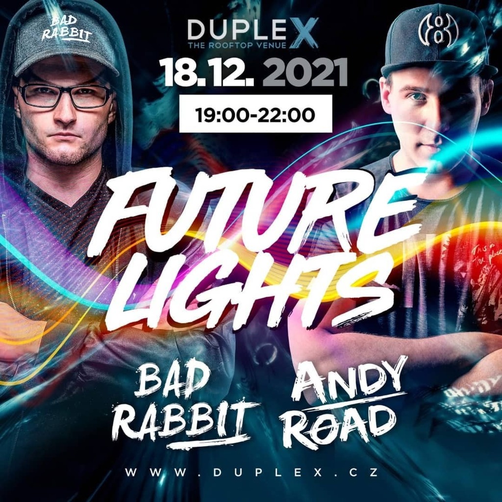 Duplex Prague tweet media